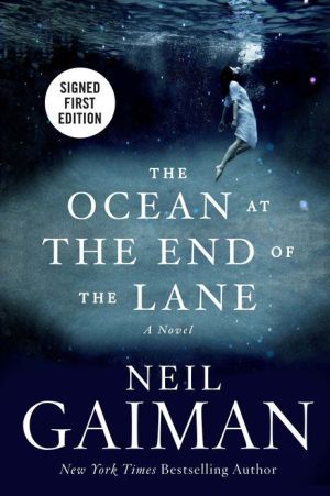 Book The Ocean at the End of the Lane free