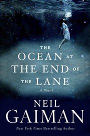 Book Ocean at the End of the Lane free