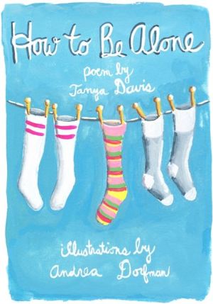 Book How to Be Alone free