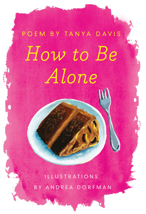 Book How to Be Alone free