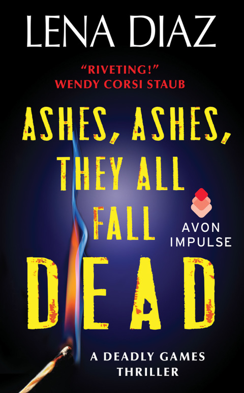 Book Ashes, Ashes, They All Fall Dead free
