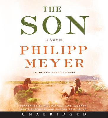 Book The Son free