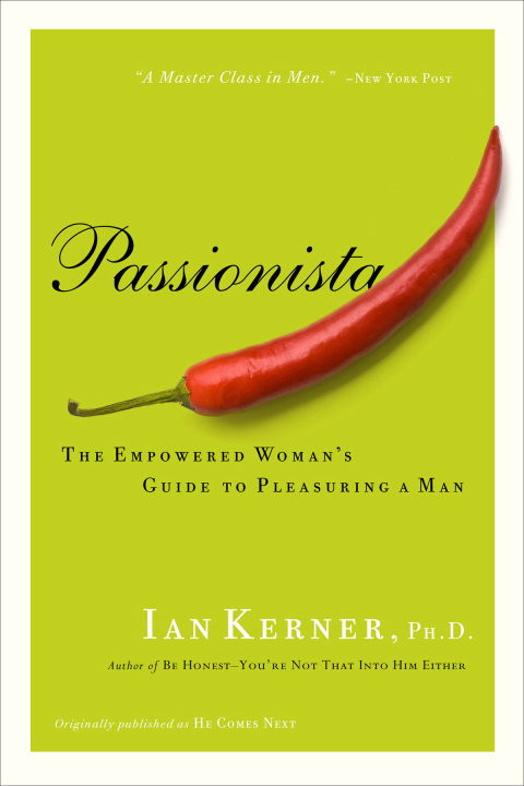 Book Passionista free