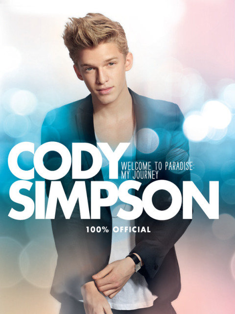 Book Cody Simpson: Welcome to Paradise: My Journey free