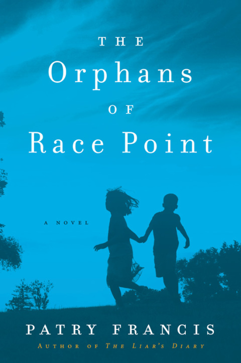Book The Orphans of Race Point: A Novel free