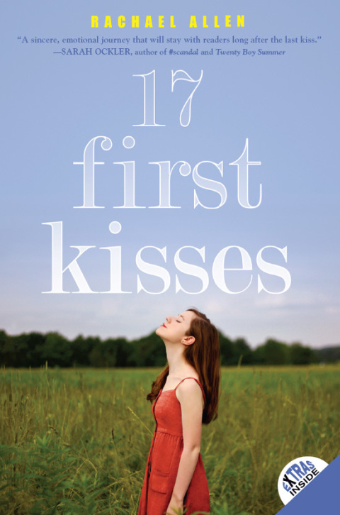 Book 17 First Kisses free