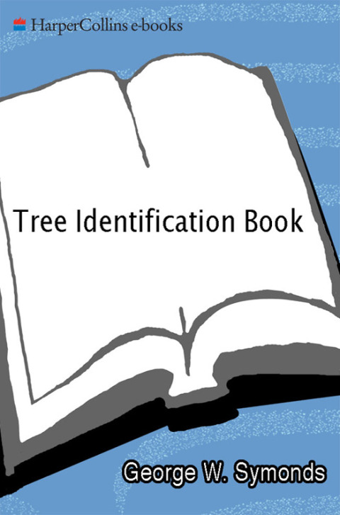 Book Tree Identification Book free