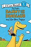 Book Danny and the Dinosaur and the New Puppy (I Can Read Level 1) free