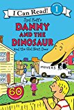 Book Danny and the Dinosaur and the Girl Next Door (I Can Read Level 1) free
