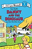 Book Danny and the Dinosaur and the Girl Next Door (I Can Read Level 1) free