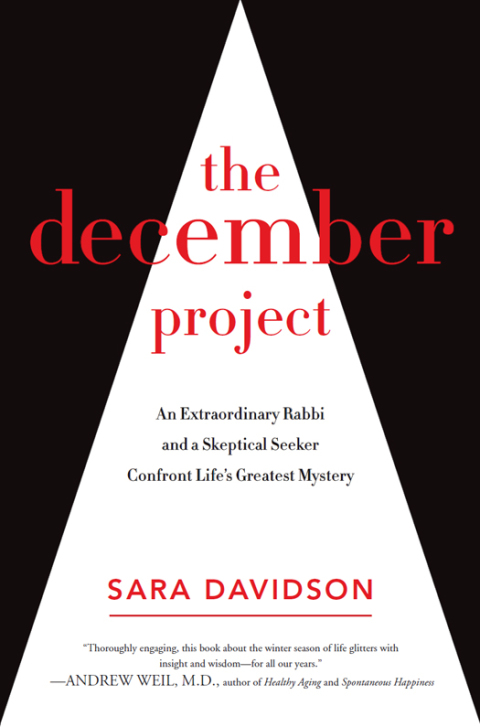 Book The December Project free