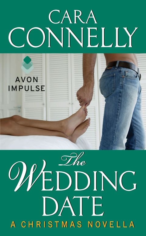 Book The Wedding Date: A Christmas Novella (Save the Date Book 1) free