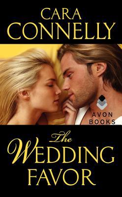Book The Wedding Favor: A Save the Date Novel free
