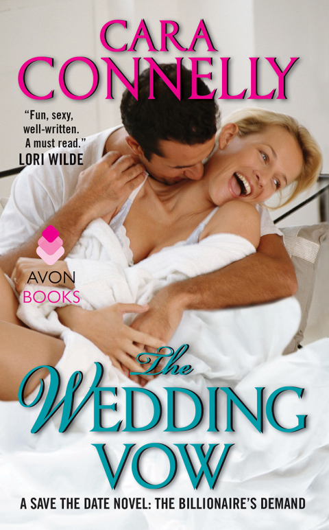 Book The Wedding Vow free
