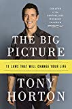 Book The Big Picture: 11 Laws That Will Change Your Life free