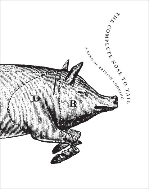 Book The Complete Nose to Tail free