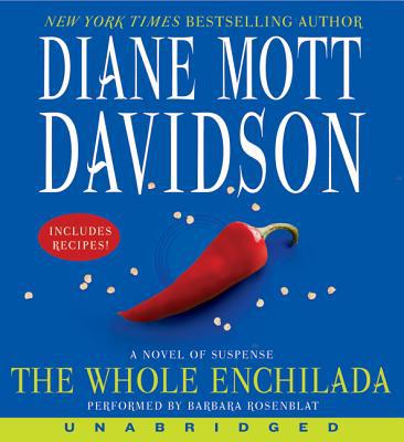 Book Whole Enchilada Unabridged CD, The (Goldy Schulz) free