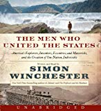 Book Men Who United the States Unabridged CD, The free