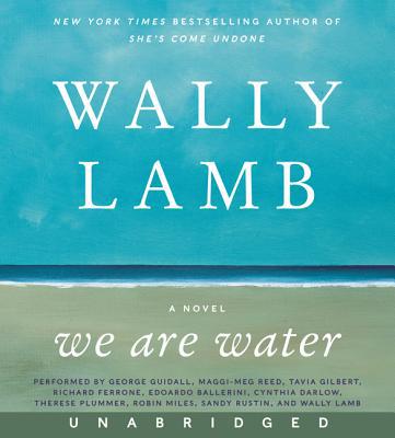 Book We Are Water free