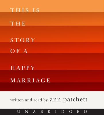 Book This Is the Story of a Happy Marriage Unabridged CD free