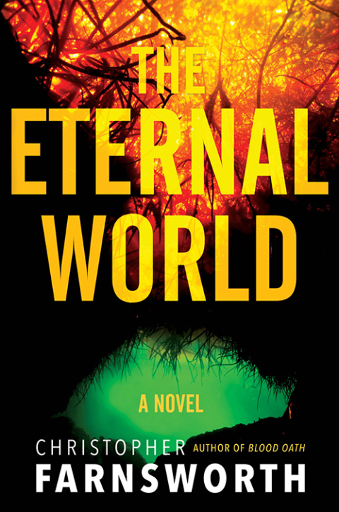 Book The Eternal World: A Novel free