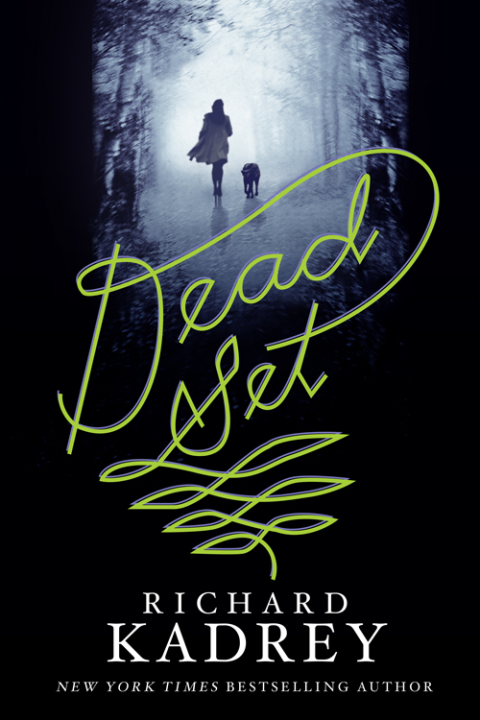Book Dead Set: A Novel free