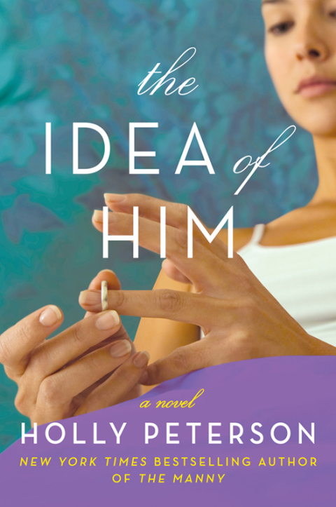 Book The Idea of Him free