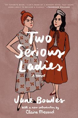 Book Two Serious Ladies: A Novel free