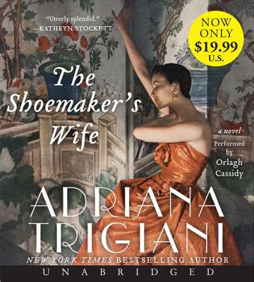 Book The Shoemaker's Wife Low Price CD: A Novel free