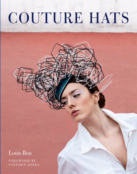 Book Couture Hats free