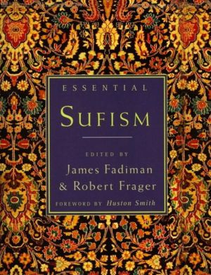 Book Essential Sufism free