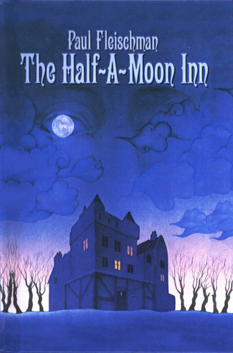 Book The Half-a-Moon Inn free