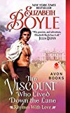 Book The Viscount Who Lived Down the Lane: Rhymes With Love free