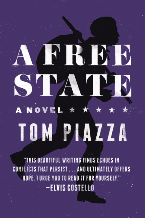 Book A Free State: A Novel free