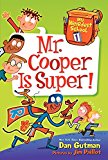 Book My Weirdest School #1: Mr. Cooper Is Super! free
