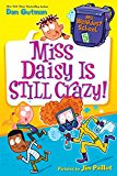 Book My Weirdest School #5: Miss Daisy Is Still Crazy! free