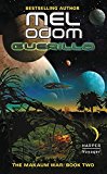 Book Guerilla: The Makaum War: Book Two (The Makaum War, 2) free