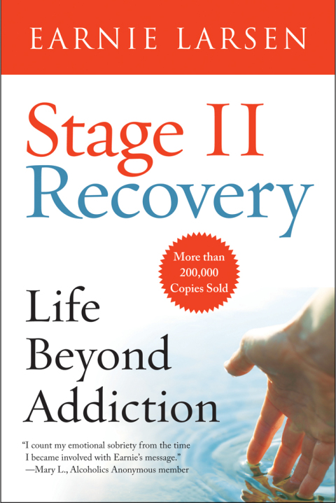 Book Stage II Recovery: Life Beyond Addiction free