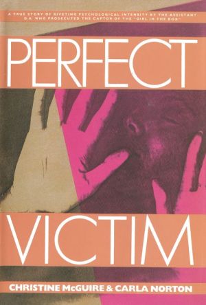 Book Perfect Victim free