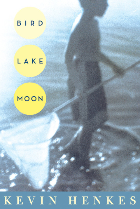 Book Bird Lake Moon free
