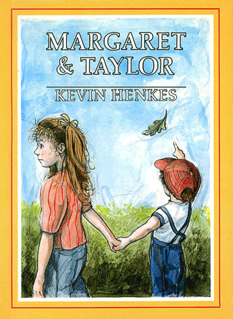 Book Margaret & Taylor free