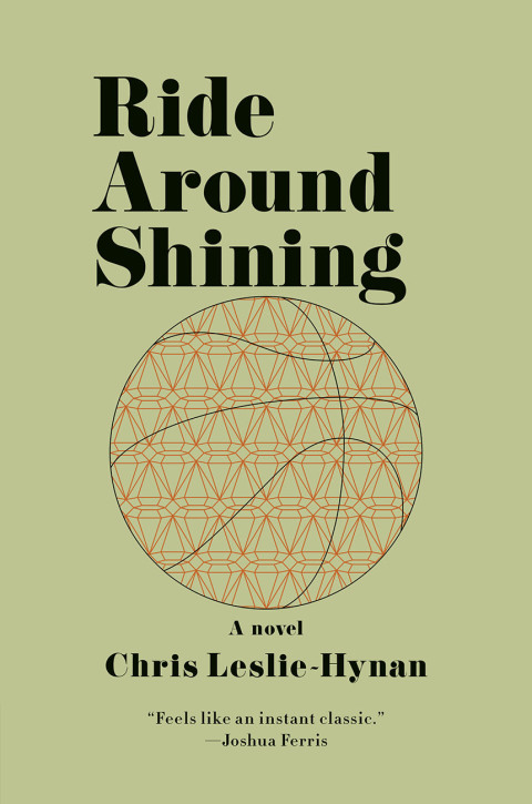 Book Ride Around Shining: A Novel (P.S. (Paperback)) free