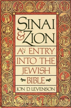 Book Sinai and Zion free