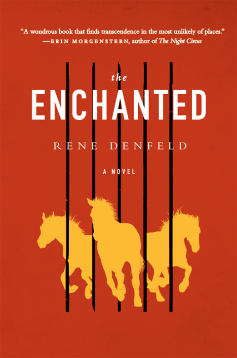 Book The Enchanted: A Novel (P.S. (Paperback)) free