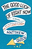 Book The Good Luck of Right Now free