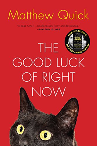 Book The Good Luck of Right Now: A Novel free