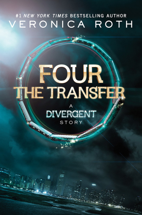 Book Four: The Transfer (Kindle Single) (Divergent Series-Collector's Edition Book 1) free
