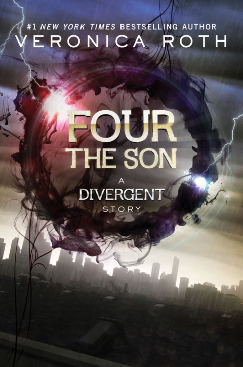 Book Four: The Son (Kindle Single) (Divergent Book 3) free