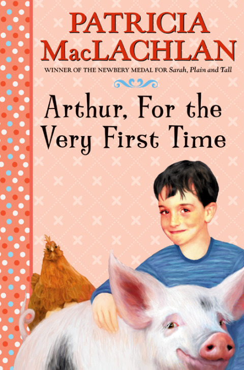 Book Arthur, For the Very First Time free