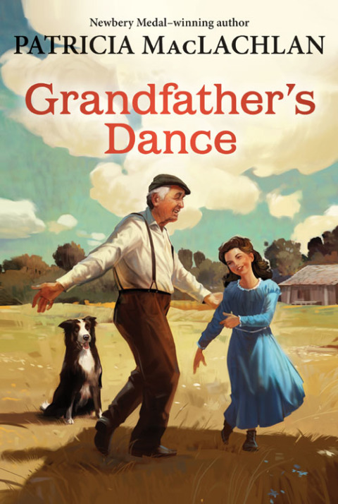 Book Grandfather's Dance (Sarah, Plain and Tall Saga Book 5) free